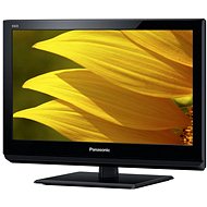 24" Panasonic VIERA TX-L24X5E - Television