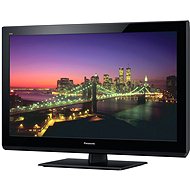 32" Panasonic VIERA TX-L32C5E - TV