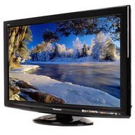 37" LCD TV Panasonic VIERA L37U10E - Television