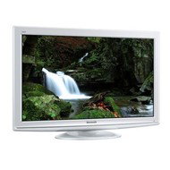 37" LCD TV Panasonic VIERA L37S10ES silver - TV