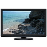 37" Panasonic VIERA L37S20E black - Television