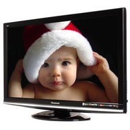 37" LCD TV Panasonic VIERA L37G15E - Television