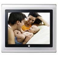 Motorola 10.4" LS1000 - Digital Photo Frame