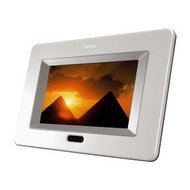 Hama 7" LCD digital fotoframe - Digital Photo Frame