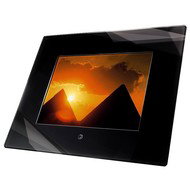 Hama 8" LCD digital fotoframe - Digital Photo Frame