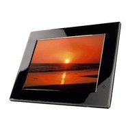 Hama 8" LCD digital fotoframe - Digital Photo Frame