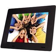  Hama Slimline Basic 8 "  - Digital Photo Frame
