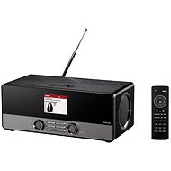 Hama DIR3100M DAB + internetové rádio - Rádio