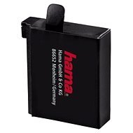 Hama Li-Ion battery CP 305 for GoPro Hero 4 - Camcorder Battery
