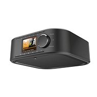 Hama DIR355BT černý - Rádio
