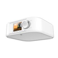 Hama DiR355SBT bílý - Rádio