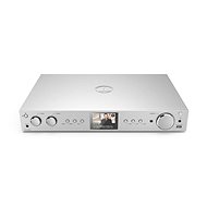 Hama DIT2105SBTX Silver - Radio