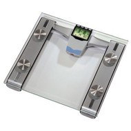 XAVAX "Nina" s odnímatelným displejem - Bathroom Scale