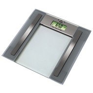 HAMA "Anna" šedá - Personenwaage