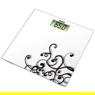 HAMA "Lara" bílo-černá - Digital Scale