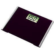  Xavax "Selina" up to 200 kg, purple  - Digital Scale