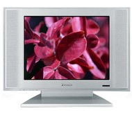20" LCD TV Panasonic VIERA TX-20LB5P/G, 800:1 kontrast, 450cd/m2, 16ms, 640x480, AV, SCART, repro, D - Television