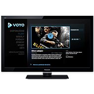 32" Panasonic VIERA  TX-L32E5E - Television