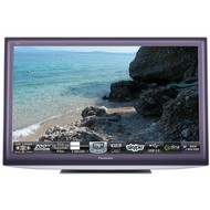 32" Panasonic VIERA TX-L32D28EP violet - Television