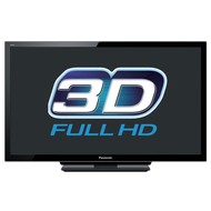 37" Panasonic VIERA TX-L37DT30E - Television