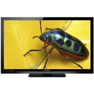 32" Panasonic VIERA  TX-L37E3E - Television