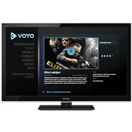 37" Panasonic VIERA TX-L37E5E - Television
