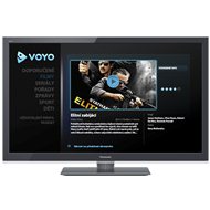 37" Panasonic VIERA TX-L37ET5E - Television