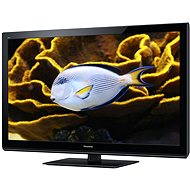 42" Panasonic VIERA TX-L42U5E - Television