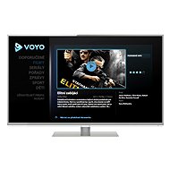 42" Panasonic VIERA TX-L42DT50E - TV