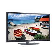 42" Panasonic VIERA TX-L42ET5E - Television