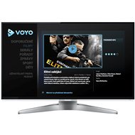 42" Panasonic VIERA TX-L42WT50E - Television