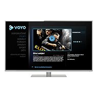 47" Panasonic VIERA TX-L47DT50E - Television