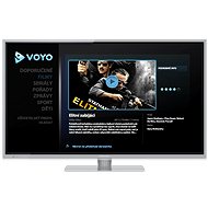 47" Panasonic VIERA TX-L47ET50E - TV