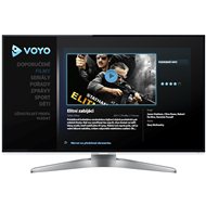 47" Panasonic VIERA TX-L47WT50E - Television
