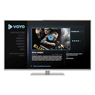 55" Panasonic VIERA TX-L55DT50E - TV