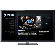 55" Panasonic VIERA TX-L55ET5E - Television