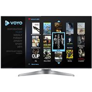 55" Panasonic VIERA TX-L55WT50E - Television