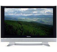 37" Plazma TV Panasonic VIERA TH-37PA60E, 10.000:1 kontrast, 1000cd/m2, 852x480, AV, SCART, HDMI, re - Television