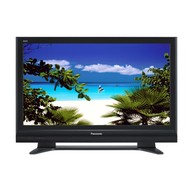 37 palcová plazmová televize Panasonic VIERA TH-37PX7E - Television
