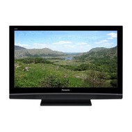 Panasonic VIERA TH-37PX80E - Television