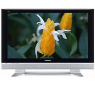 42" Plazma TV Panasonic VIERA TH-42PA60E, 10.000:1 kontrast, 1200cd/m2, 852x480, AV, SCART, HDMI, re - TV