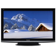 42" Plazma TV Panasonic VIERA TX-P42U10E - Television