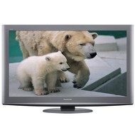 42" Plazma TV Panasonic VIERA TX-P42S20ES silver - TV