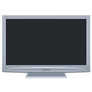 42" Plazma TV Panasonic VIERA TX-P42C10YS silver - Television
