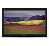 42" Plazma TV Panasonic VIERA TH-42PV60EH, 10.000:1 kontrast, 1000cd/m2, 1024x768, AV, 3xSCART, 2xHD - Television