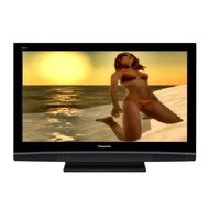 Panasonic VIERA TH-42PX80E - Television