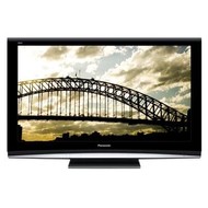 46" Panasonic VIERA TH-46PZ80E - Television