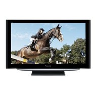 Panasonic VIERA TH-46PZ85EA - Television