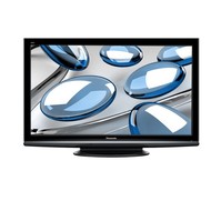 46" Plazma TV Panasonic VIERA TX-P46S10E - TV