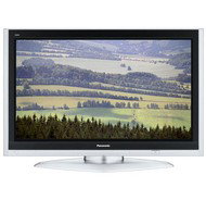 50" Plazma TV Panasonic VIERA TH-50PV600E, 10.000:1 kontrast, 1000cd/m2, 1366x768, AV, SCART, HDMI,  - TV